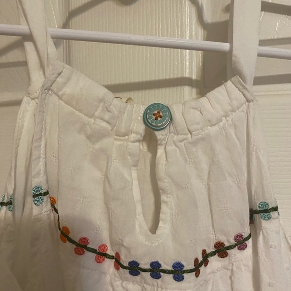 Matilda Jane Fresh Start Dress - Picture 5 of 7